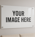 Custom Upload - Acrylic Wall Art